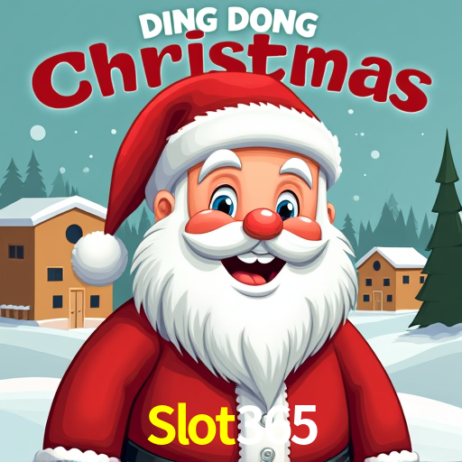 Cassino na plataforma Slot365