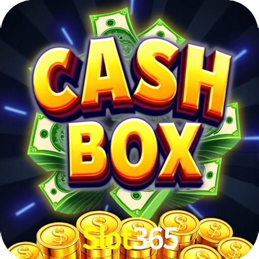 Slots na Plataforma Slot365
