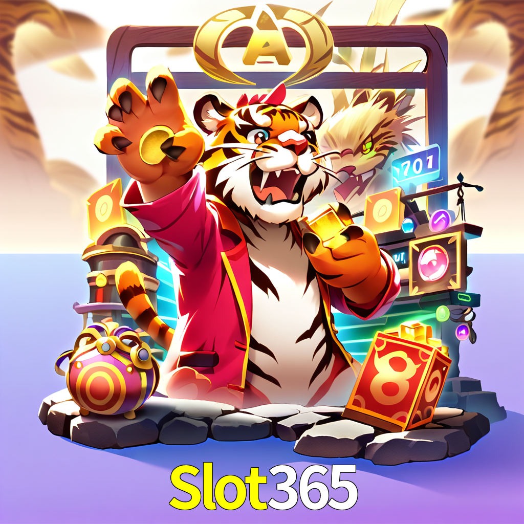 Slot365 